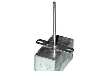 ACI-Automation Components HVAC Sensors A/100-3W-HT-D-18-GD - Duct 18in., Gd, High Temp (120005)