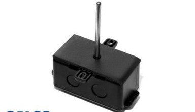 ACI-Automation Components HVAC Sensors A/10KS-A-12-PB - Averaging 12ft., Pb (120194)