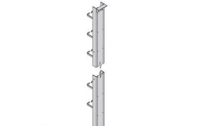 Cooper Enclosures 12036701 - 6in. CABLING SECTION (12036701)
