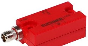 Euchner Miscellaneous 120547 - CES-I-AS2A-U- C04-SC-120547 (120547)