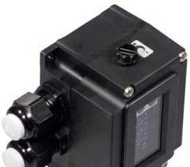 Pepperl Fuchs Optical Data Transmitters DAD15-8P/35 - Photoelectric Sensor Systems, 120839 (120839)