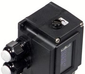 Pepperl Fuchs Optical Data Transmitters DAD15-8P-NPN - Photoelectric Sensor Systems, 120841 (120841)