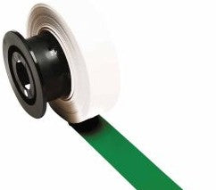 Brady Labels 120850 - MiniMark General Purpose Vinyl Labels 1.125 in W x (120850)