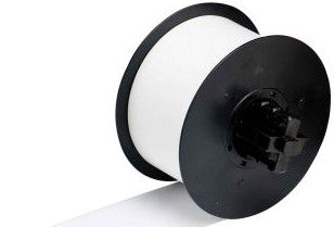 Brady Labels 120854 - MiniMark General Purpose Vinyl Labels 2.25 in W x (120854)