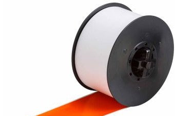 Brady Labels 120859 - MiniMark General Purpose Vinyl Labels 2.25 in W x (120859)