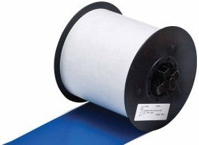 Brady Labels 120865 - MiniMark General Purpose Vinyl Labels 4 in W x 110 (120865)