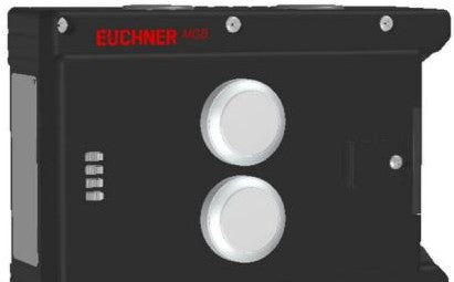 Euchner Miscellaneous 121060 - MGB-L1-ARA-AL2A1-M-R-121060 (121060)