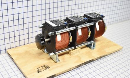 Staco Energy Transformers 1210B-3 - TRANSFORMER, VARIABLE (1210B-3)