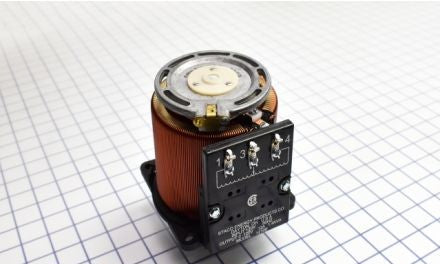 Staco Energy Transformers 1210B - TRANSFORMER, VARIABLE 0-120V 12A INPUT VOLTAGE:120A (1210B)