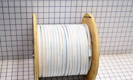 Ancor Wire & Cable 121125 - 250ft. 10/2 WHITE TINNED COPPER (121125)