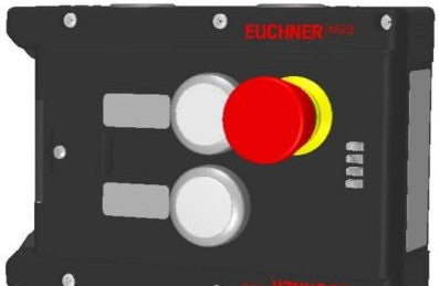 Euchner Miscellaneous 121217 - MGB-L1-ARA-AM5A1-S1-L-121217 (121217)