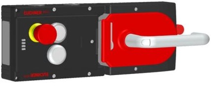 Euchner Miscellaneous 121236 - MGB-L1HE-ARA-R-121236 (121236)