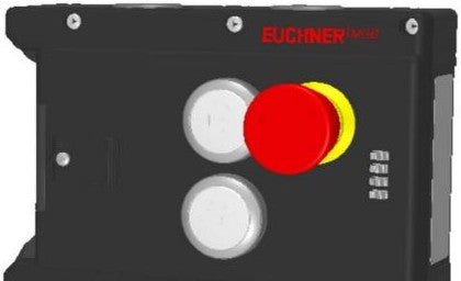 Euchner Miscellaneous 121241 - MGB-L1-ARA-AM3A1-M-L-121241 (121241)