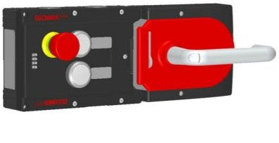 Euchner Miscellaneous 121256 - MGB-L1H-ARA-R-121256 (121256)