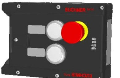 Euchner Miscellaneous 121261 - MGB-L1-ARA-AM3A1-M-L-121261 (121261)