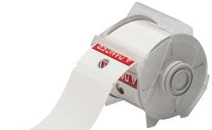 Brady Labels 121543 - GlobalMark Danger Tags 3.25 in H x 5.75 in W Red (121543)