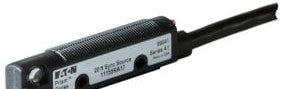 Eaton Photoelectric Sensors 12155RD10 - Eaton OEM Prism 18mm tubular photoelectric (12155RD10)