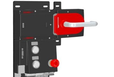 Euchner Miscellaneous 121849 - MGB-L2HB-PNA-R-121849 (121849)