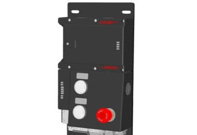 Euchner Miscellaneous 121853 - MGB-L2B-PNA-L-121853 (121853)