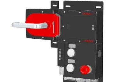 Euchner Miscellaneous 121854 - MGB-L2HB-PNA-L-121854 (121854)