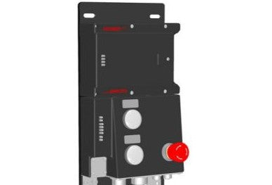 Euchner Miscellaneous 121859 - MGB-L2B-PNA-R-121859 (121859)