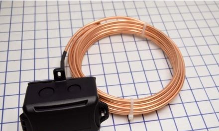 ACI-Automation Components HVAC Sensors A/CP-A-24-PB - Averaging 24ft., Pb (121921)