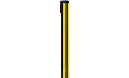 Sick Light Curtains C4P-SA09011C00 - Safety light curtains, deTec (1220643)