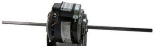 US Motors Motors 1221P - Motor, 1/4 HP, 1800 RPM, 42Y (1221P)