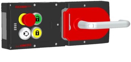 Euchner Miscellaneous 122236 - MGB-L1H-ARA-R-122236 (122236)