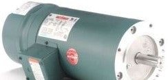 Leeson Motors 122241.00 - 122241.00..2HP..1745RPM.145TC.ODP.23 (122241.00)