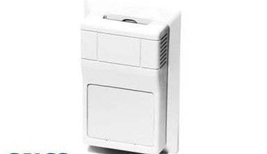 ACI-Automation Components HVAC Sensors A/RH2-AN-R-W - Room, White, 2pct. (122645)