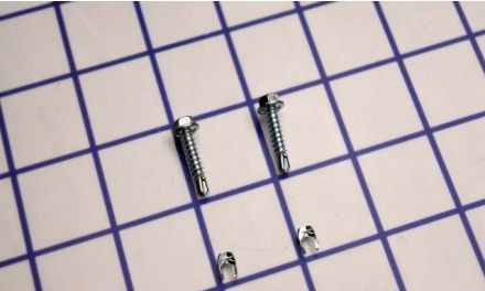 ACI-Automation Components HVAC Sensors A/RH2-D - Duct, Eh, 2pct. (122687)