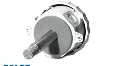 ACI-Automation Components Miscellaneous 122832 - Duct, Eh, 3pct. (122832)