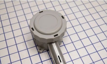 ACI-Automation Components HVAC Sensors A/RH3-AN-O - Outside, Eh, 3pct. (122837)