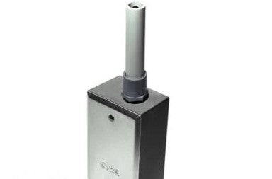 ACI-Automation Components HVAC Sensors A/RH3-CP-O-BB - Outside, Bb, 3pct. (122886)