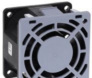 WEG Electric Miscellaneous 12295731 - DRIVE FAN FOR CFW110024T4ON1Z (12295731)