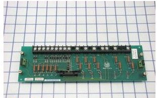 Allen Bradley 122972 - Circuit Board (122972)