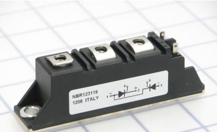 Name Brand Replacements&trade; Miscellaneous 123119 - POWER MODULE (123119)