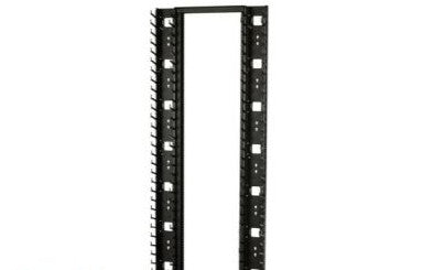 Cooper Enclosures 12331743 - RCM+ VRT CBL MNGR (12331743)
