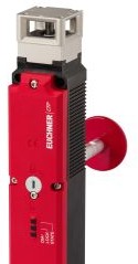 Euchner Miscellaneous 123375 - CTP-L1-AP-U-HA-AE-SH-123375 (123375)