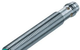 Pepperl Fuchs Inductive Proximity NEB4-8GM50-E2-V3 - Inductive DC, 123384 (123384)