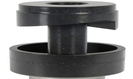Greenlee Knockouts 12350 - PUNCH UNT-1-7/8in. (POP) (12350)