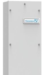 Pfannenberg Heat Exchangers 12351010005 - Air/Water Heat Exchanger, 115 VAC, N12/3R/4 (12351010005)