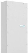 Pfannenberg Heat Exchangers 12353020001 - Air/Water Heat Exchanger, 230 VAC, N12/3R/4 (12353020001)