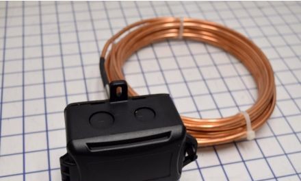 ACI-Automation Components HVAC Sensors A/AN-A-24-PB - Averaging 24ft., Pb (124192)