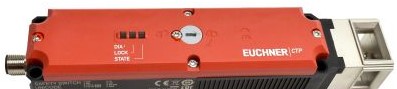 Euchner Miscellaneous 124225 - CTP-L1-AP-U-HA-AZ-SA-124225 (124225)