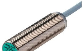 Pepperl Fuchs Inductive Proximity NBB5-18GM60-WS - Inductive AC, 124311 (124311)