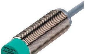 Pepperl Fuchs Inductive Proximity NBN8-18GM60-WS - Inductive AC, 124313 (124313)