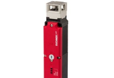 Euchner Miscellaneous 124727 - CTP-L1-AP-M-HA-AZ-SA-124727 (124727)