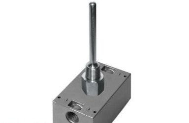 ACI-Automation Components HVAC Sensors A/TTM1K-I-4-4-BB - Immer 4in., Bb (124897)